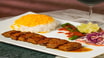 Lamb Shish (Chenjeh)